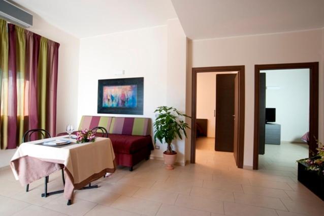 Hotel Massimino Anguillara Sabazia Habitación foto